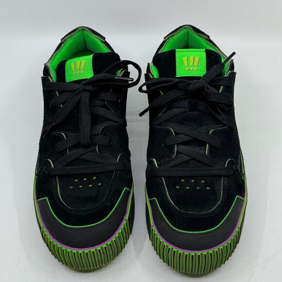 MSCHF Gobstomper Sour Edition Sneakers - Picture 6 of 14